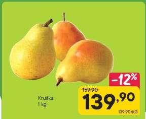 KRUŠKA