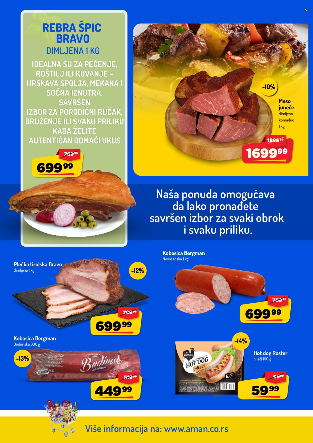 Aman katalog - 14.09.2026 - 27.09.2026. Stranica 2