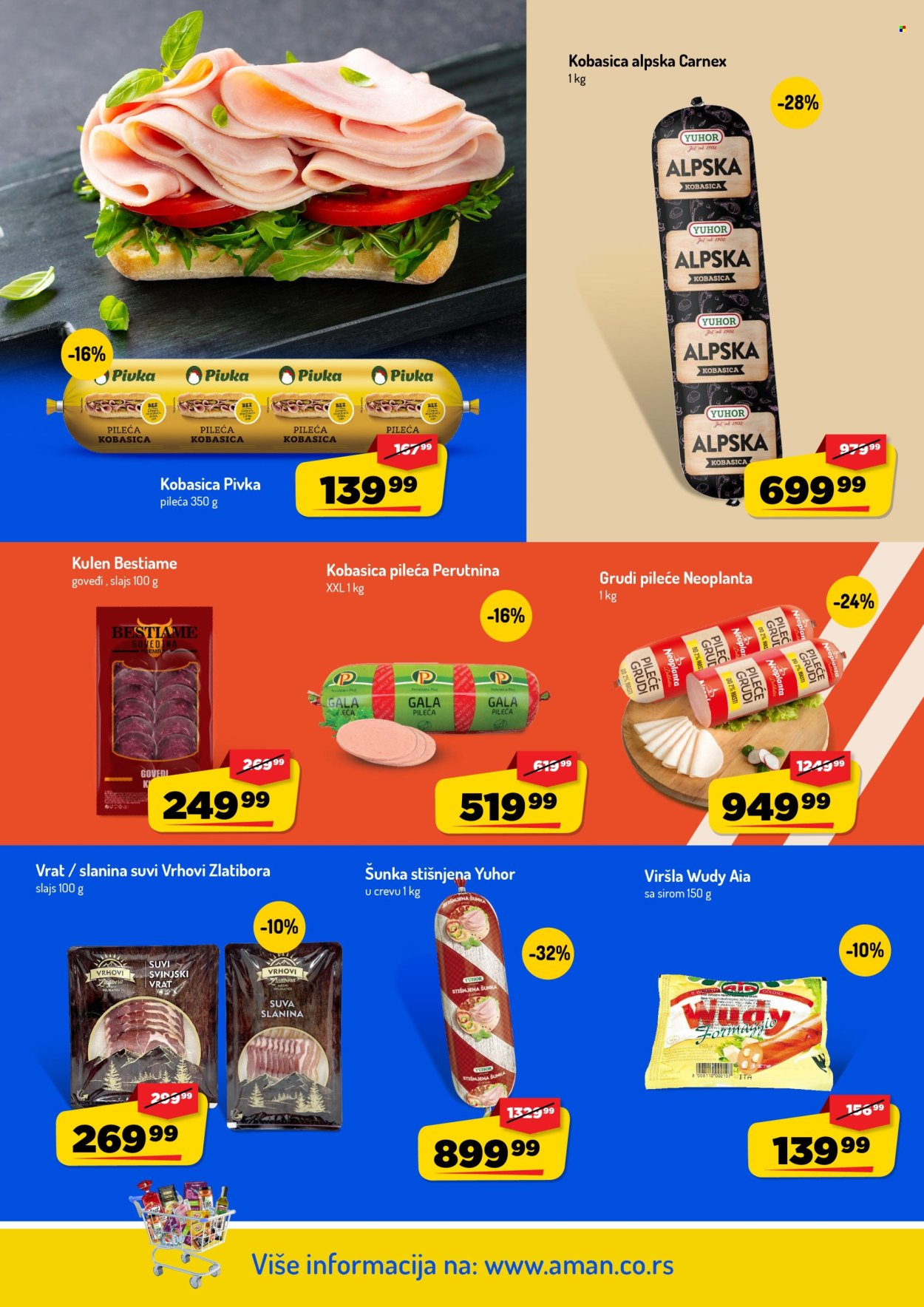 Aman katalog - 14.09.2026 - 27.09.2026. Stranica 4