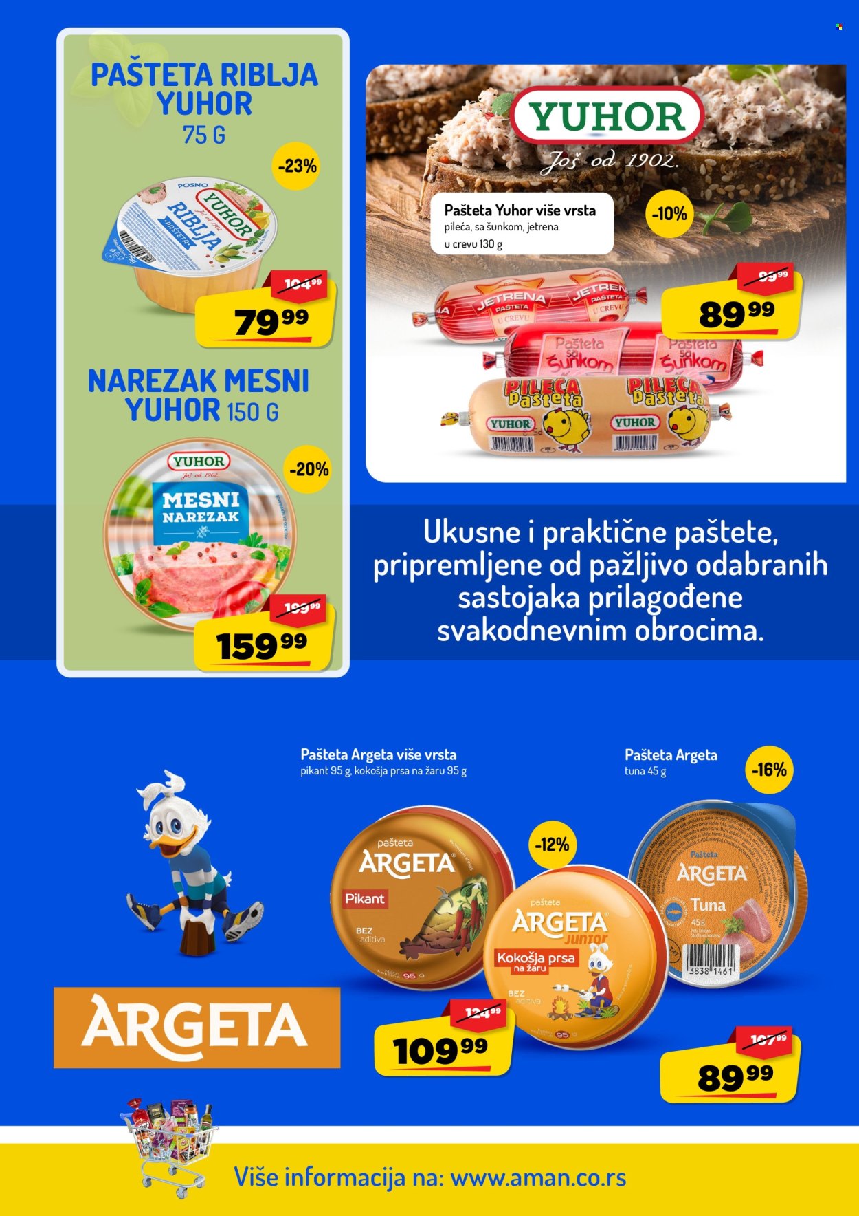 Aman katalog - 14.09.2026 - 27.09.2026. Stranica 6