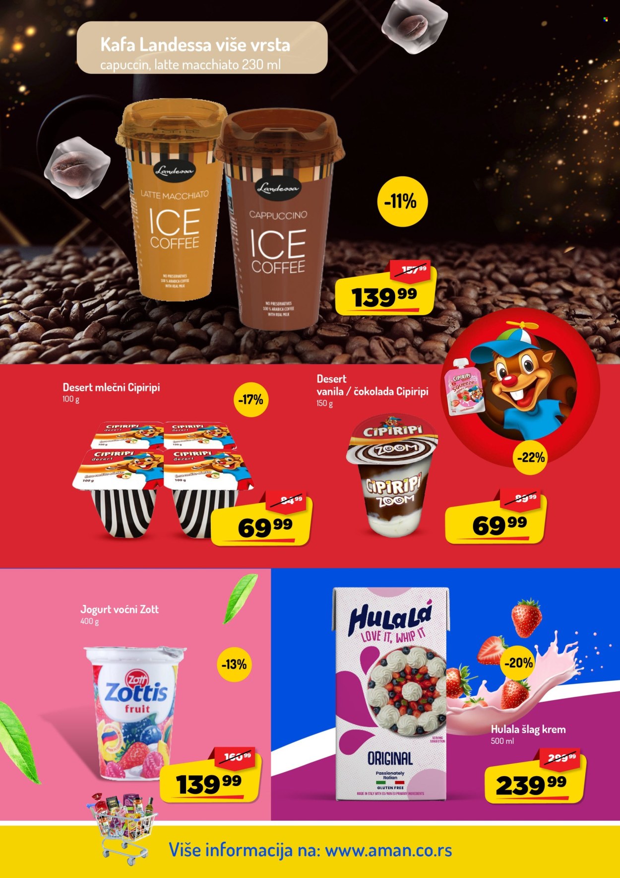 Aman katalog - 14.09.2026 - 27.09.2026. Stranica 8