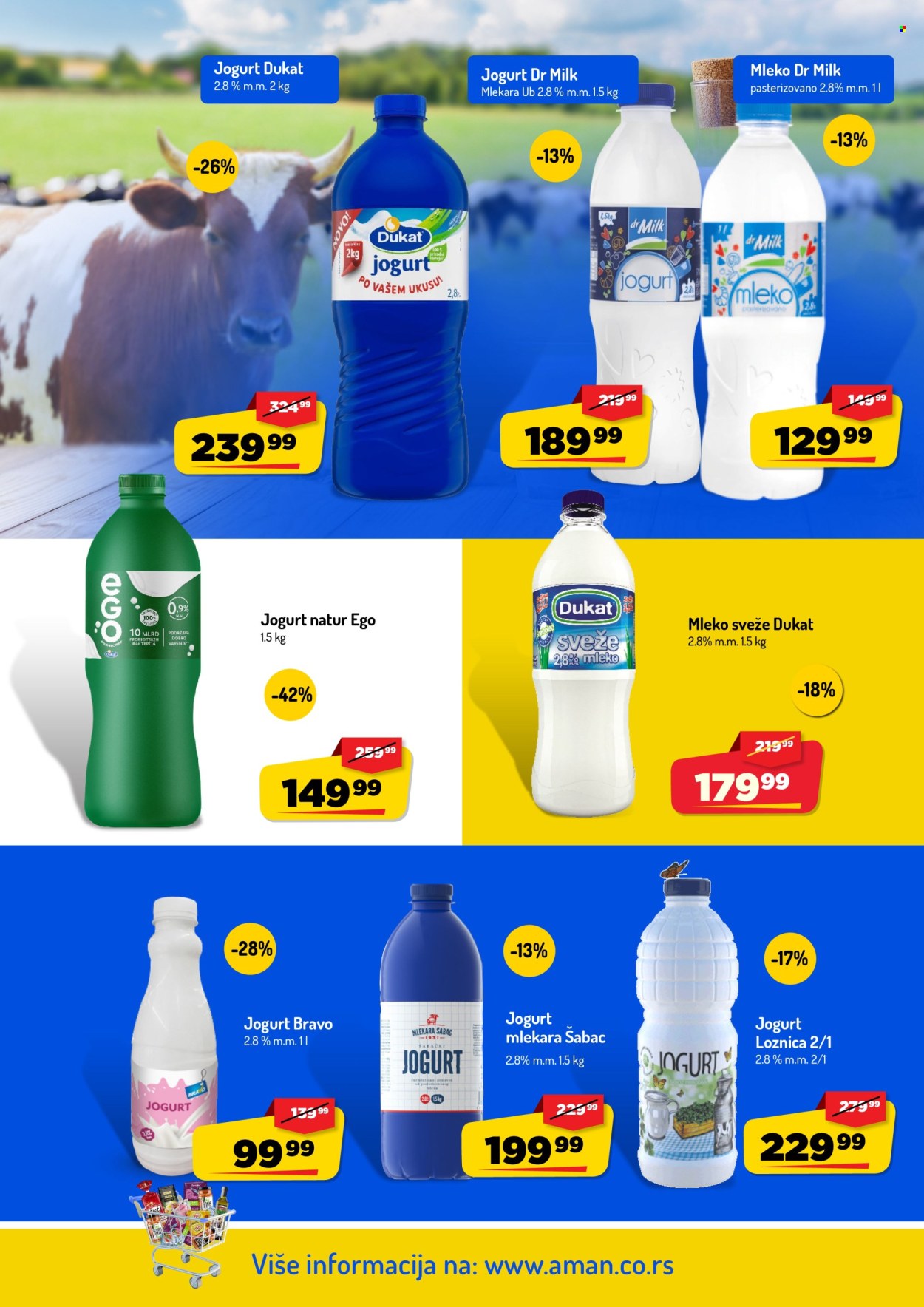 Aman katalog - 14.09.2026 - 27.09.2026. Stranica 10