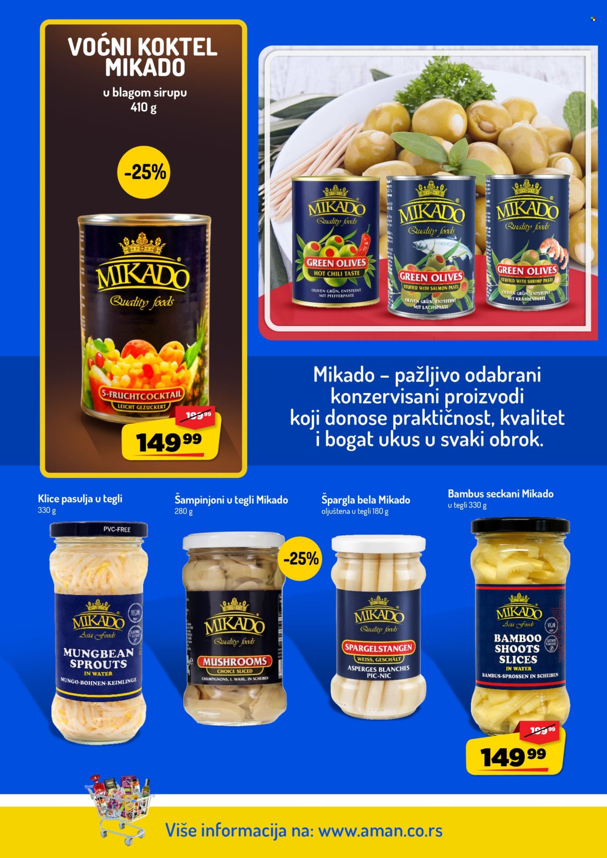 Aman katalog - 14.09.2026 - 27.09.2026. Stranica 16