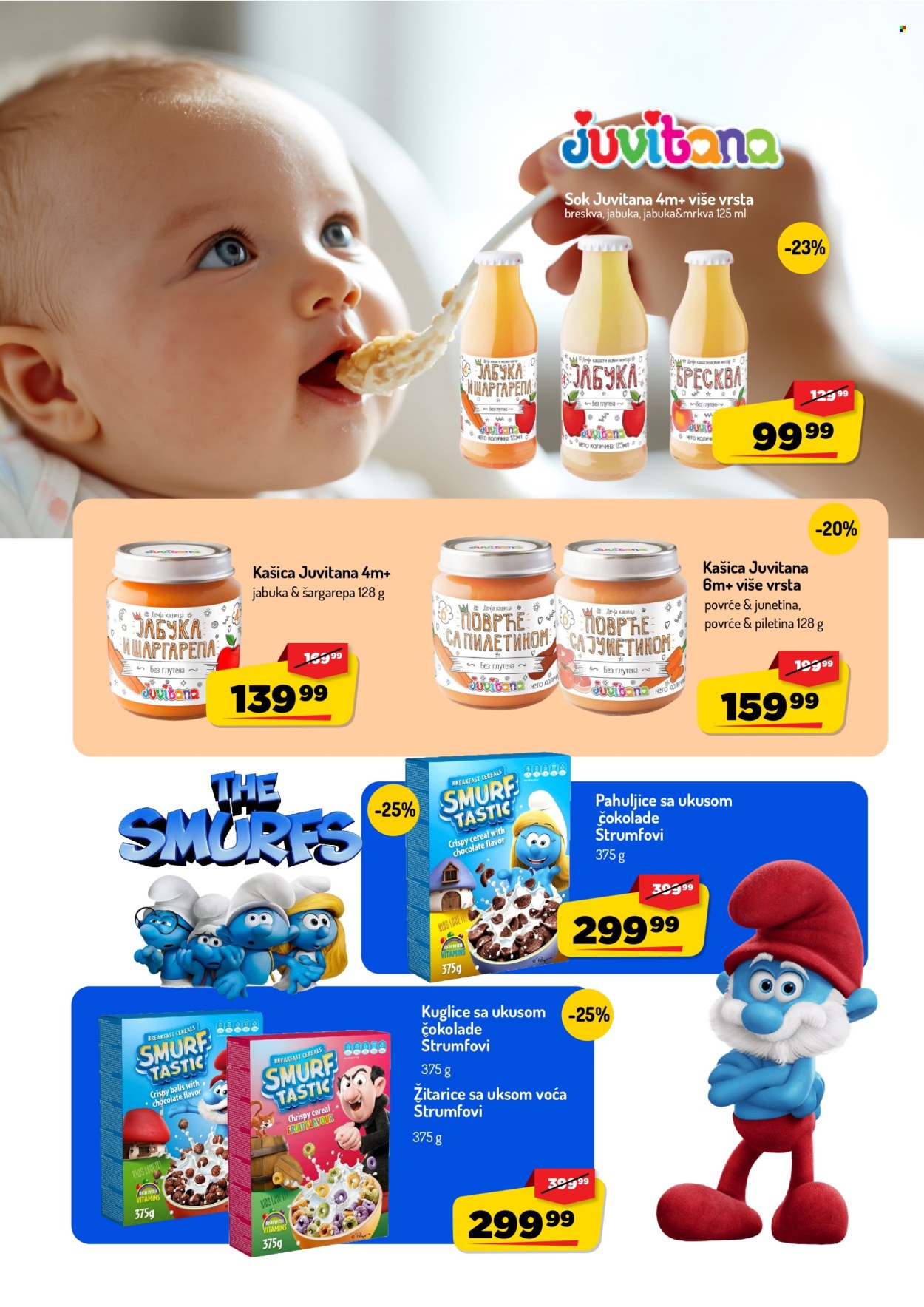 Aman katalog - 14.09.2026 - 27.09.2026. Stranica 21