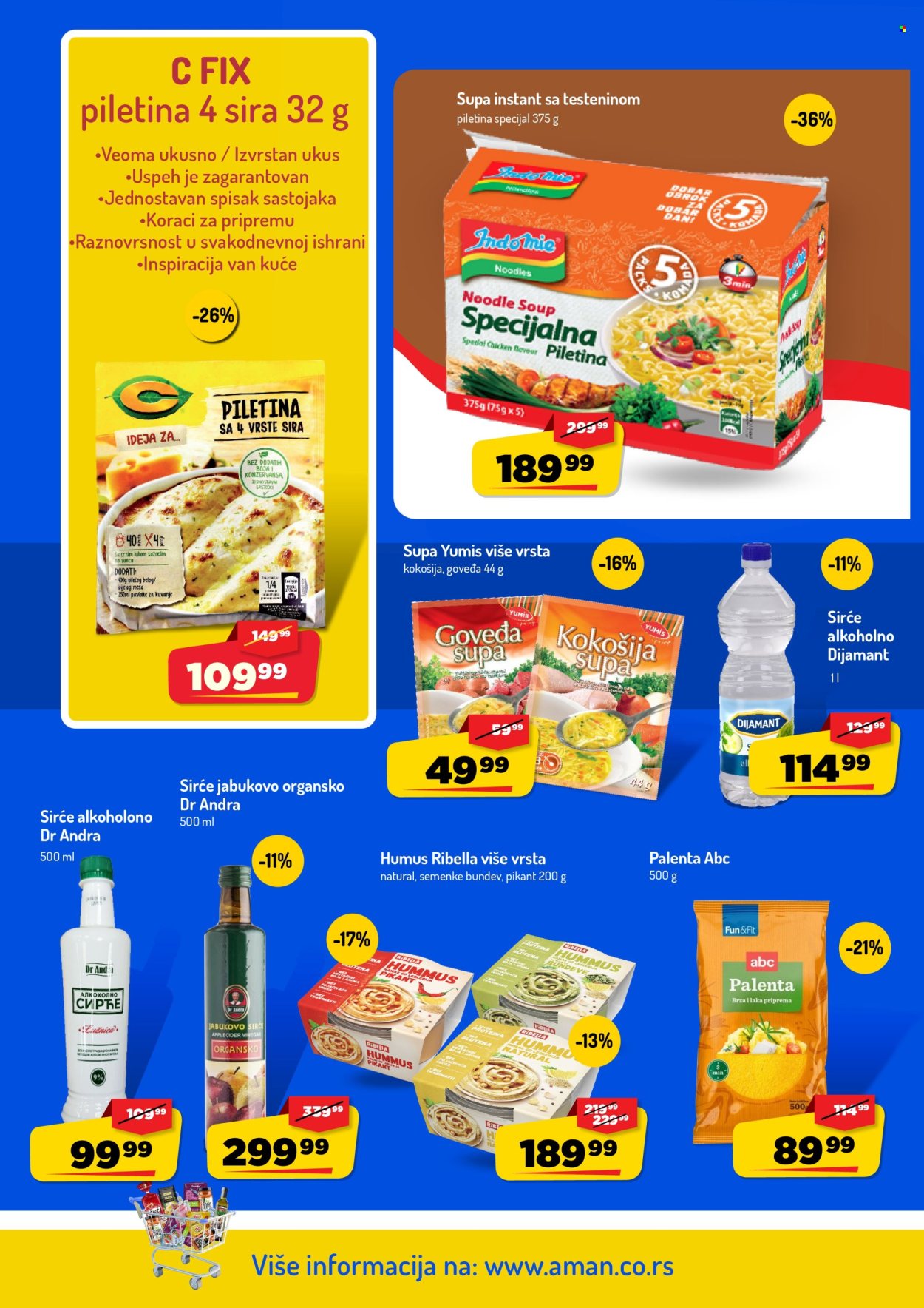 Aman katalog - 14.09.2026 - 27.09.2026. Stranica 24