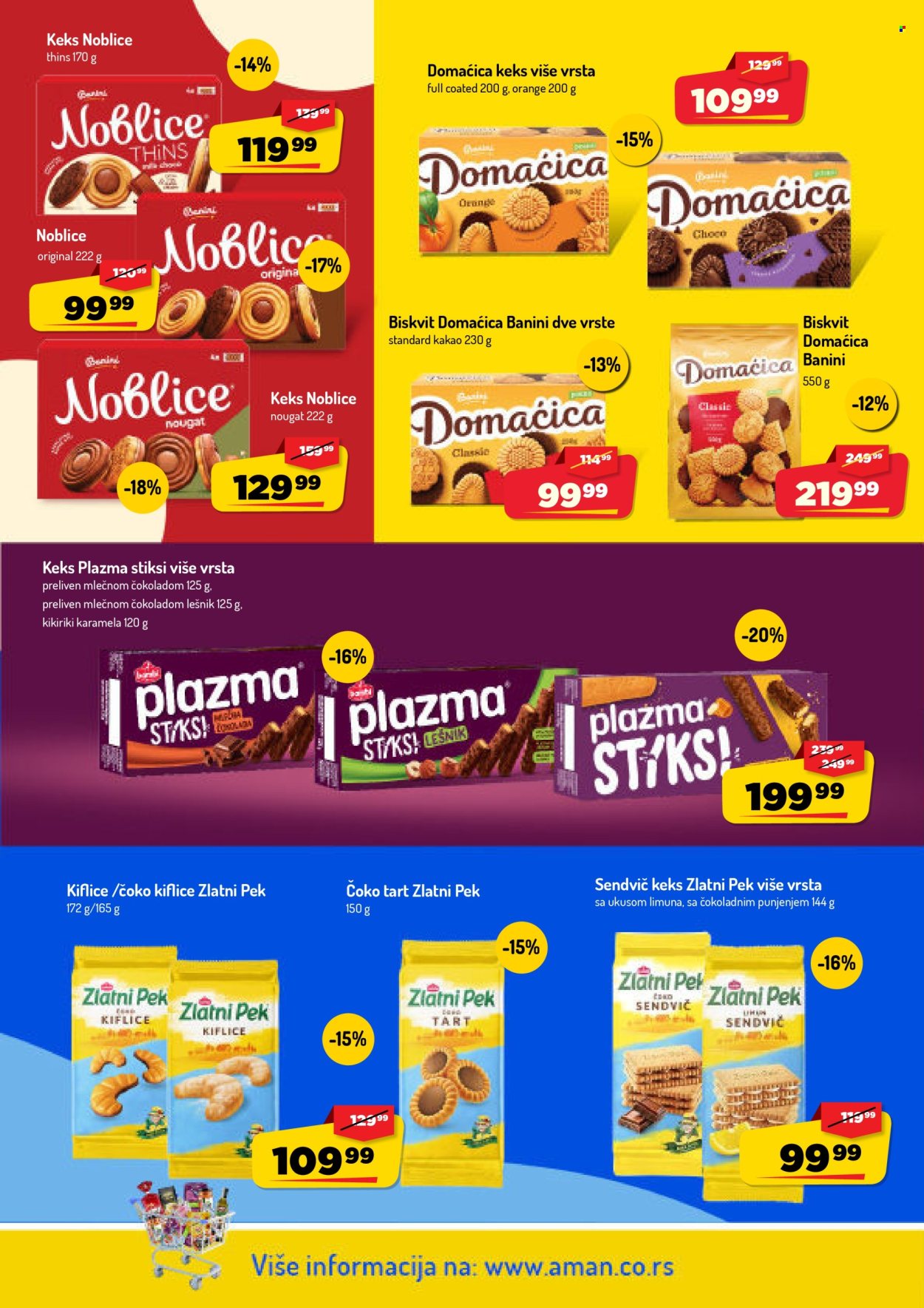 Aman katalog - 14.09.2026 - 27.09.2026. Stranica 36