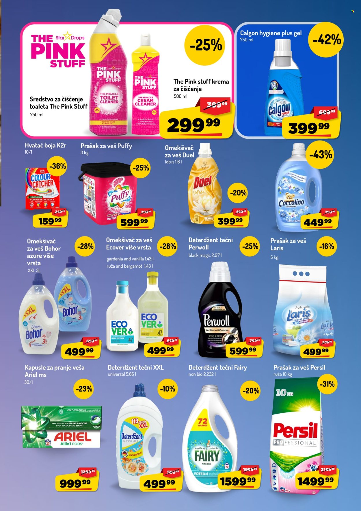 Aman katalog - 14.09.2026 - 27.09.2026. Stranica 39