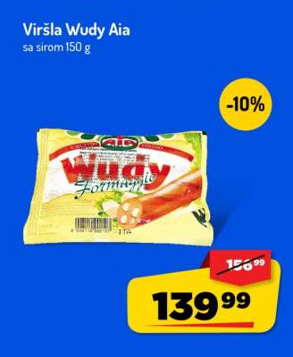Viršla Wudy Aia