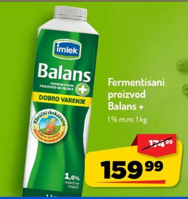 BALANS