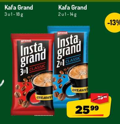 Kafa Grand
