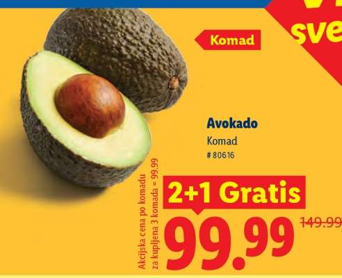 Avokado