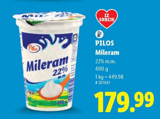 Pilos Mileram