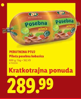 Perutnina Ptuj