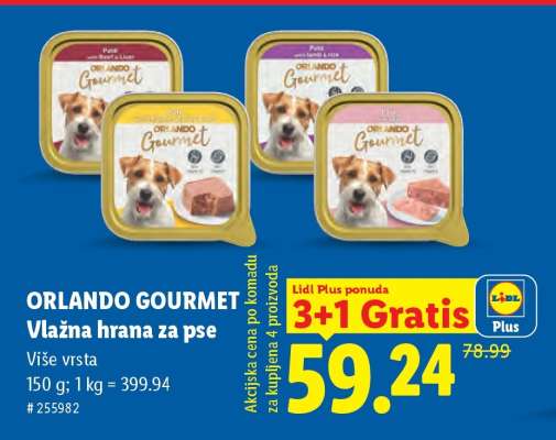 Orlando Gourmet