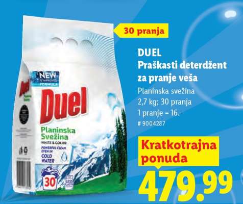 DUEL