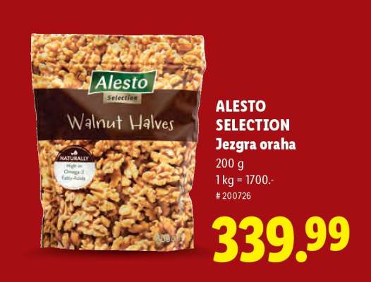 Alesto Selection