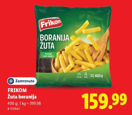 Frikom