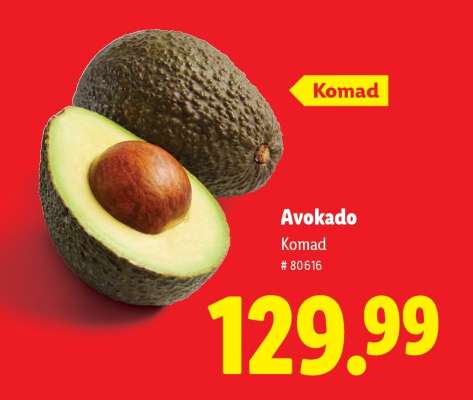 Avokado