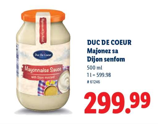 Duc de Coeur