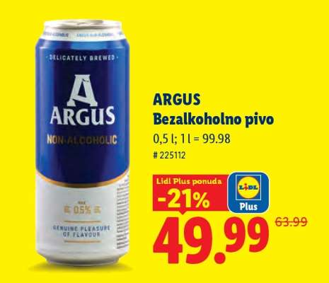 Argus