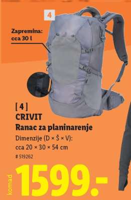 Crivit