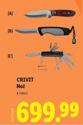 Crivit