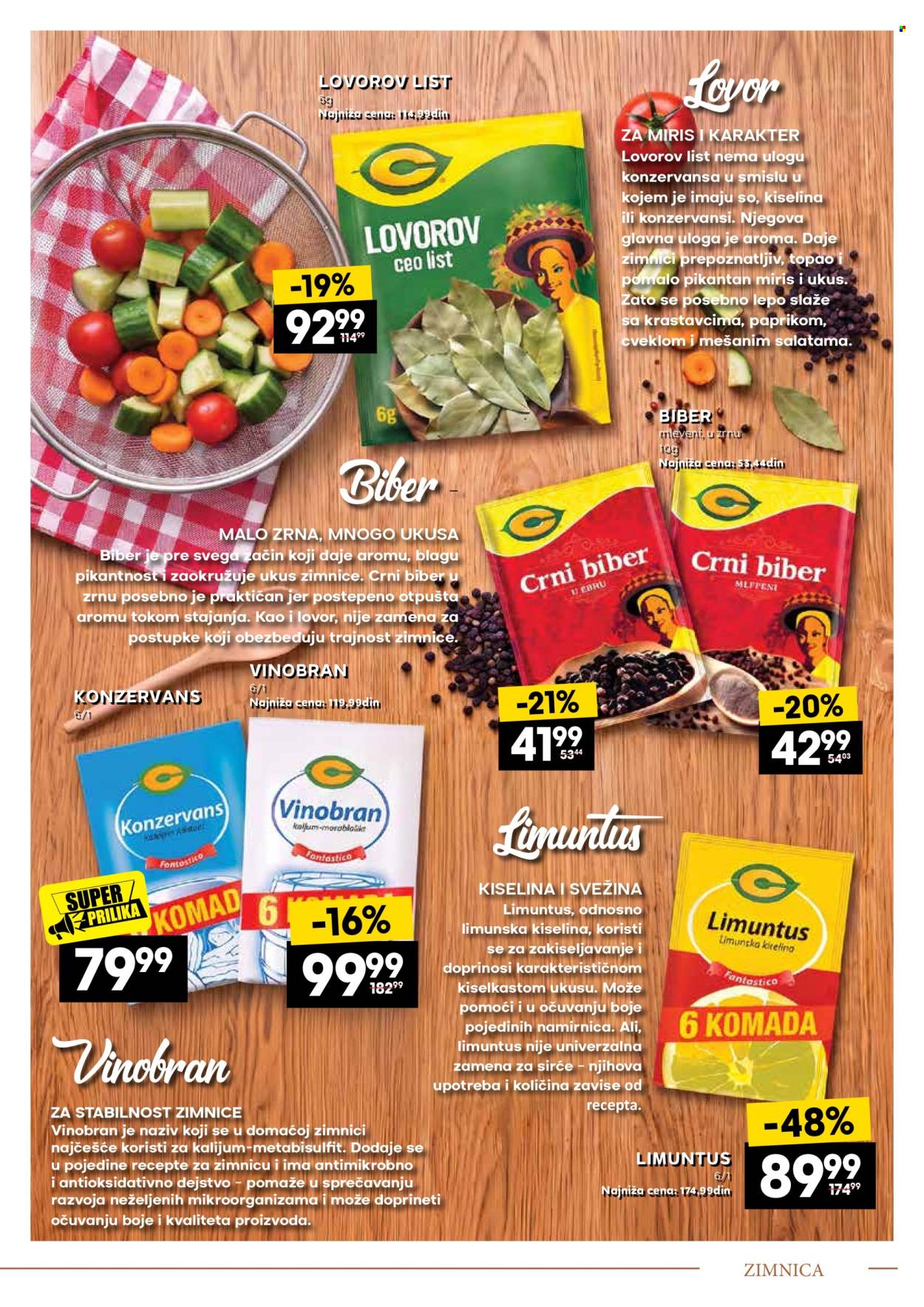 Roda katalog - 14.09.2026 - 11.10.2026. Stranica 21