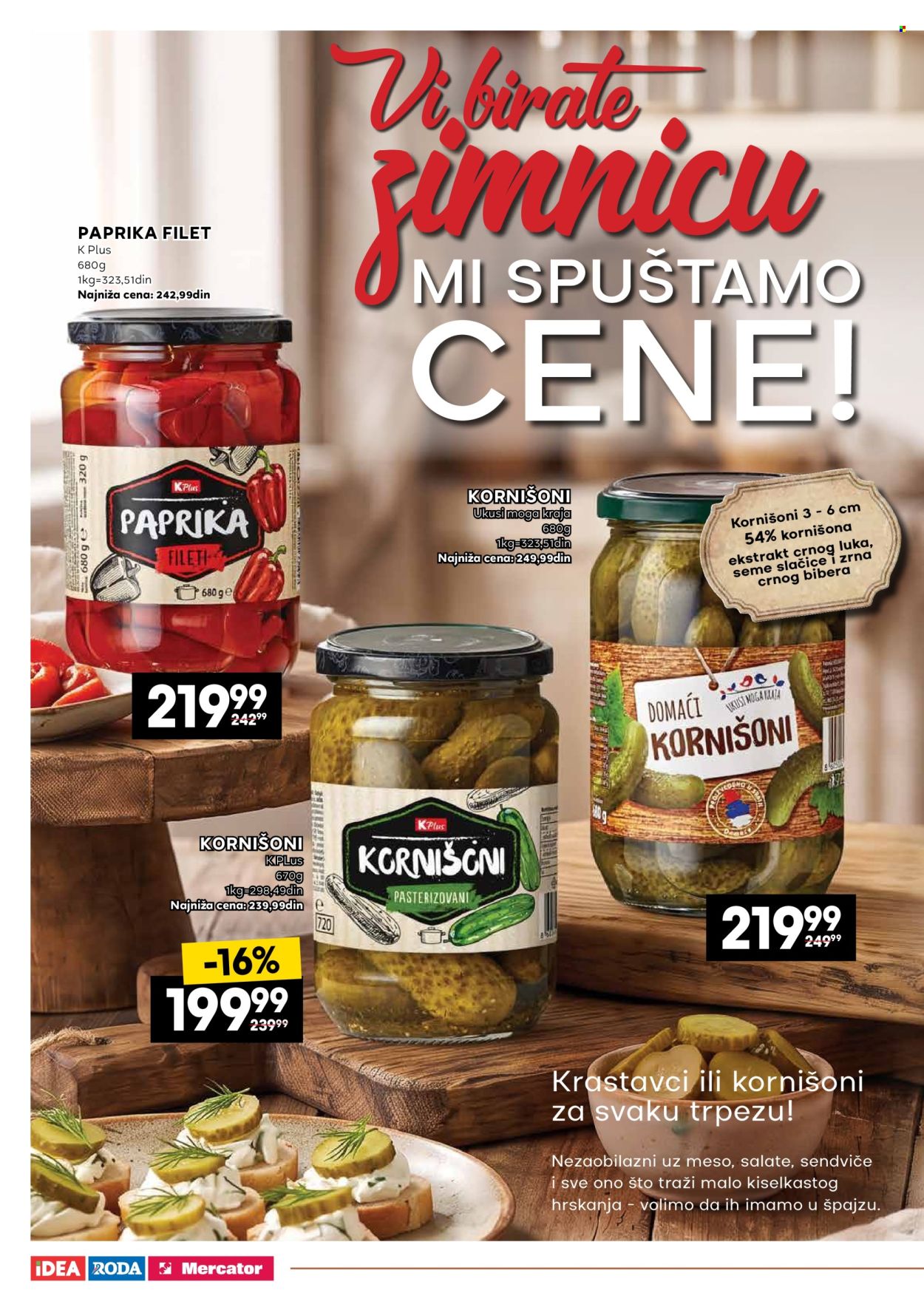 Idea katalog - 14.09.2026 - 11.10.2026. Stranica 4