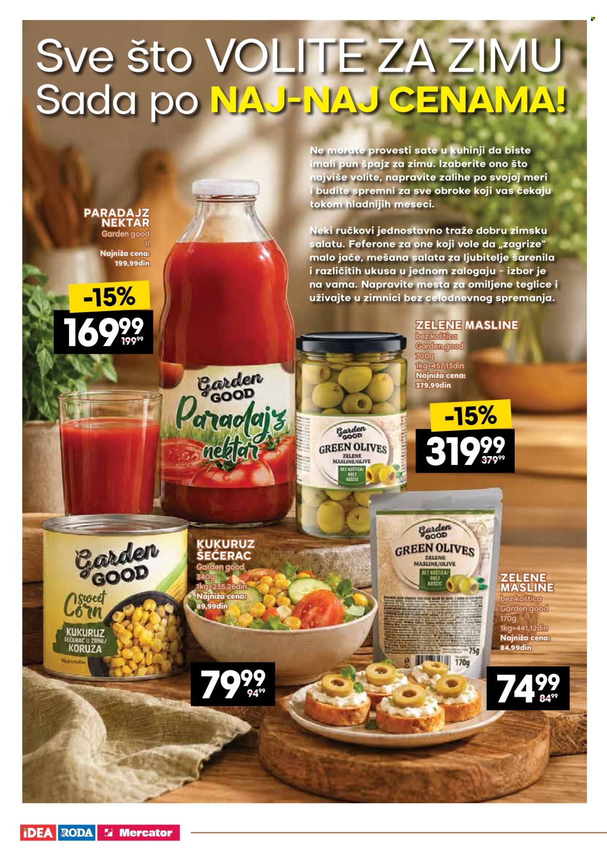 Idea katalog - 14.09.2026 - 11.10.2026. Stranica 6