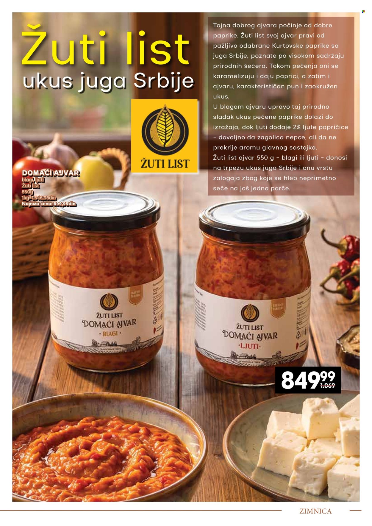 Idea katalog - 14.09.2026 - 11.10.2026. Stranica 9