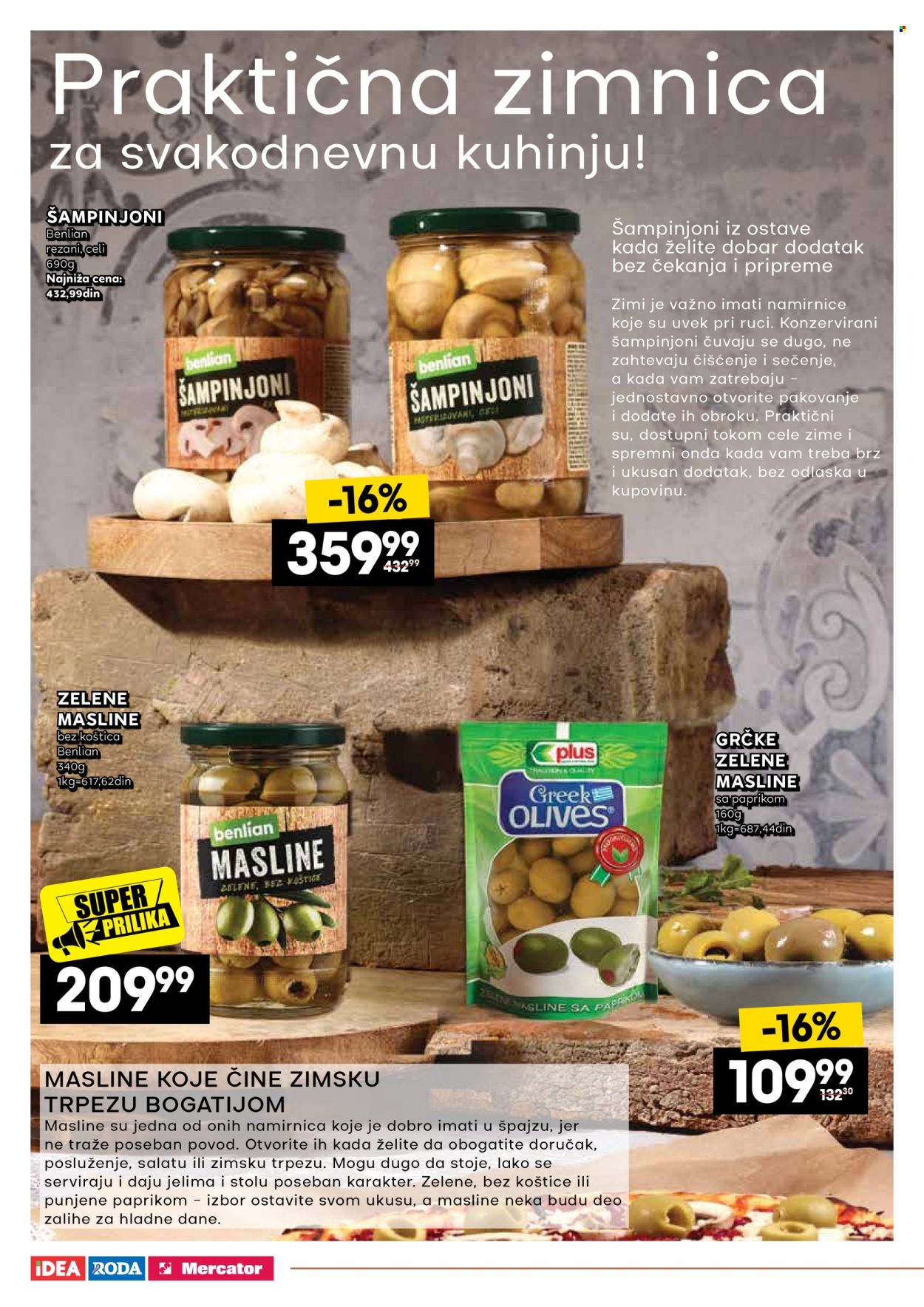 Idea katalog - 14.09.2026 - 11.10.2026. Stranica 14