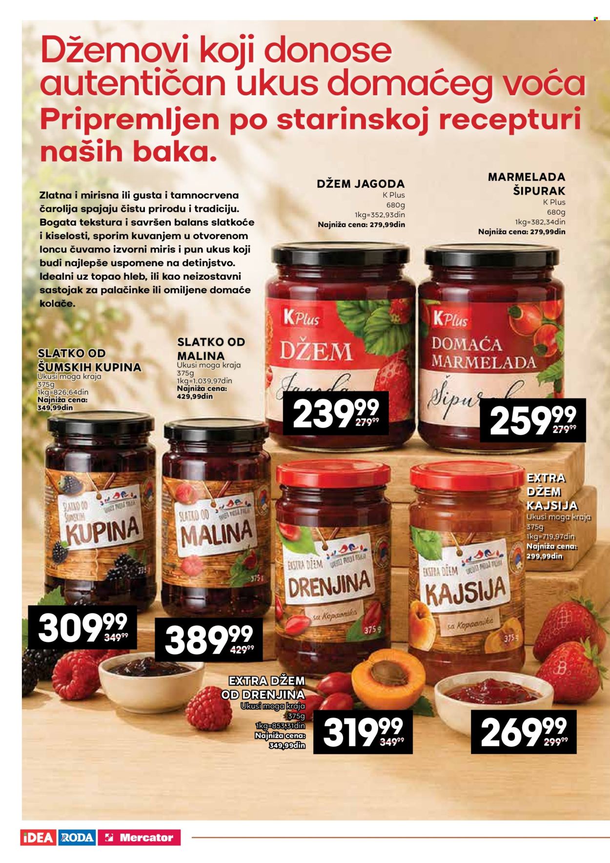 Idea katalog - 14.09.2026 - 11.10.2026. Stranica 22
