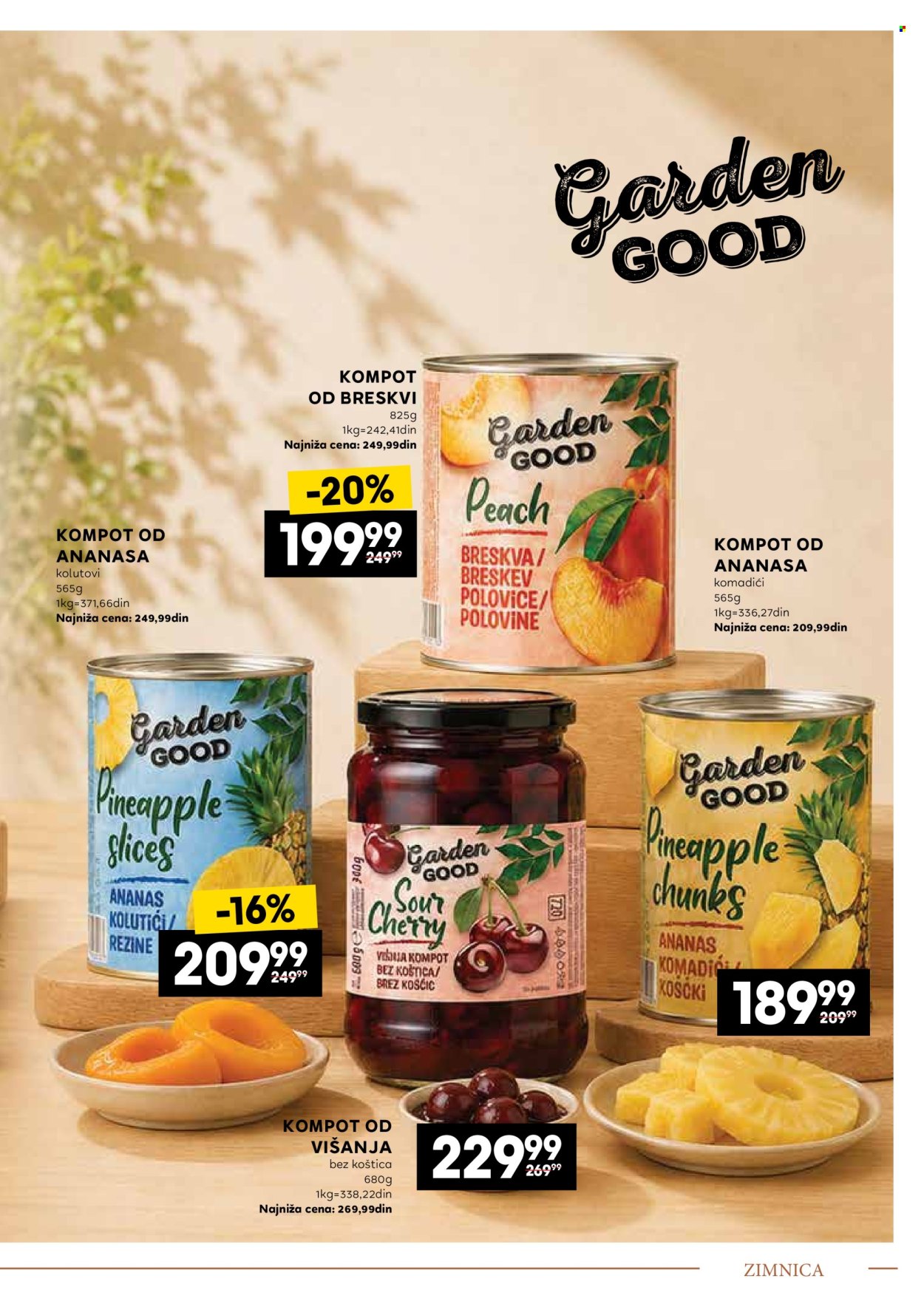 Idea katalog - 14.09.2026 - 11.10.2026. Stranica 23
