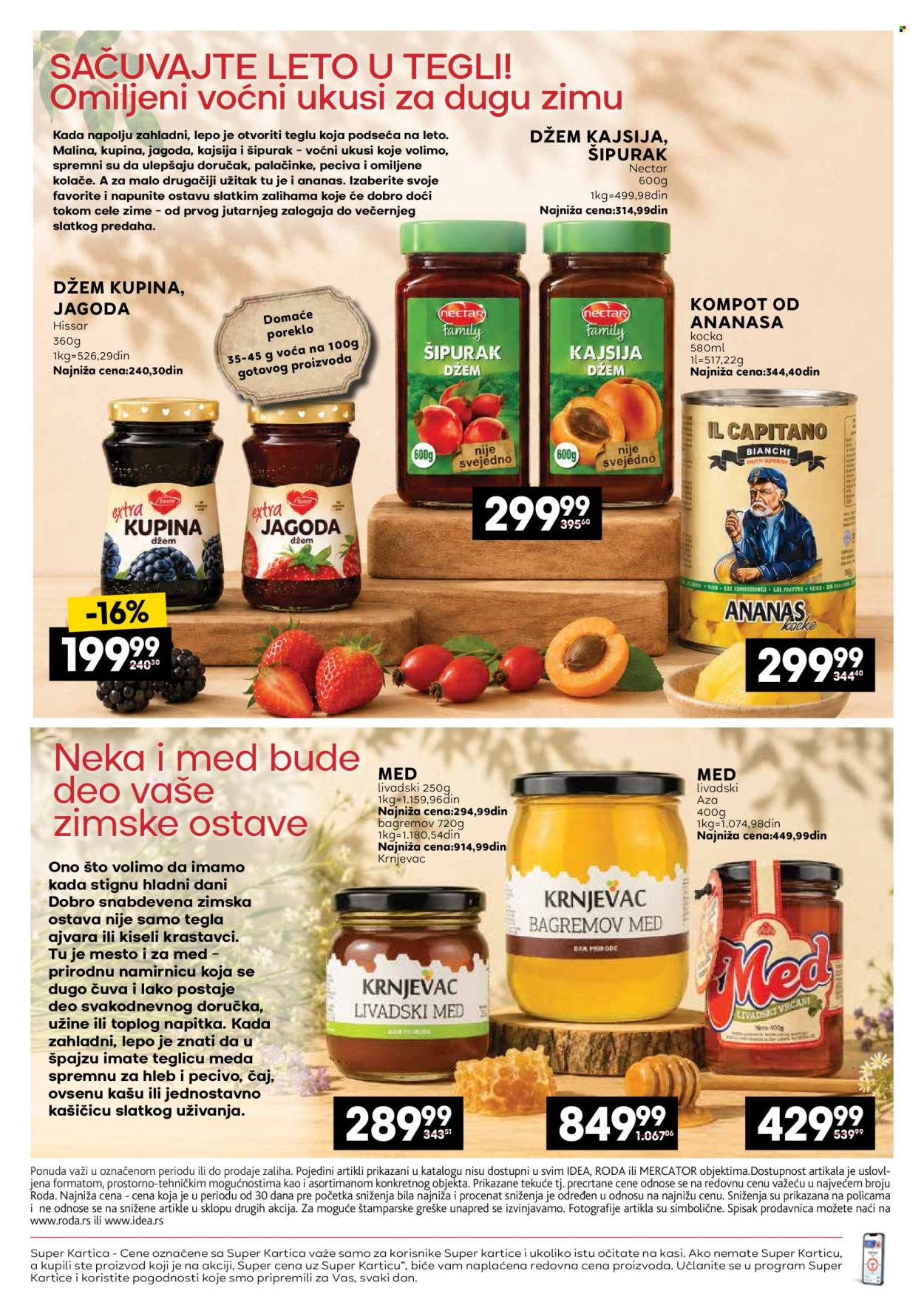 Idea katalog - 14.09.2026 - 11.10.2026. Stranica 24