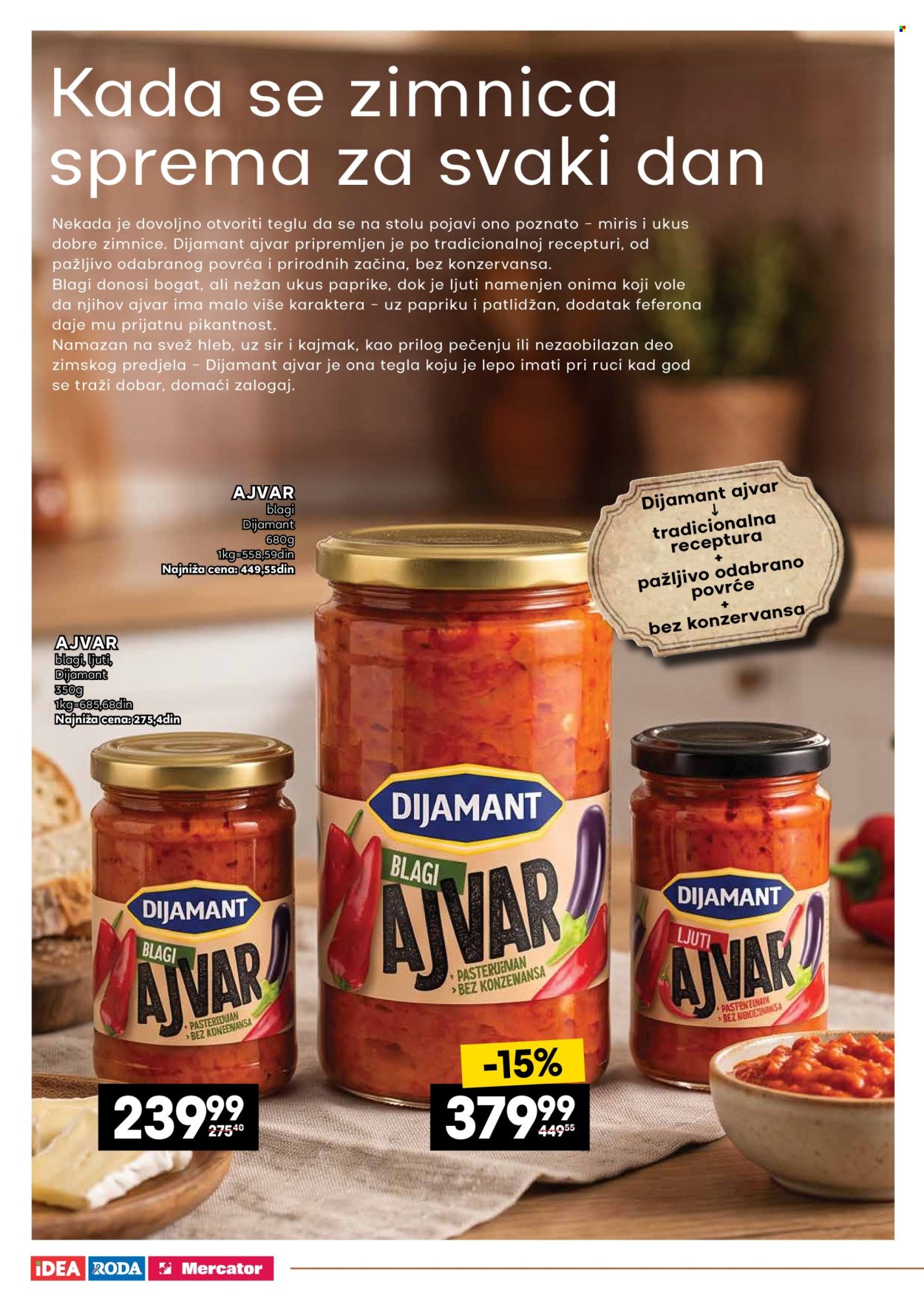 Mercator Centar katalog - 14.09.2026 - 11.10.2026. Stranica 10