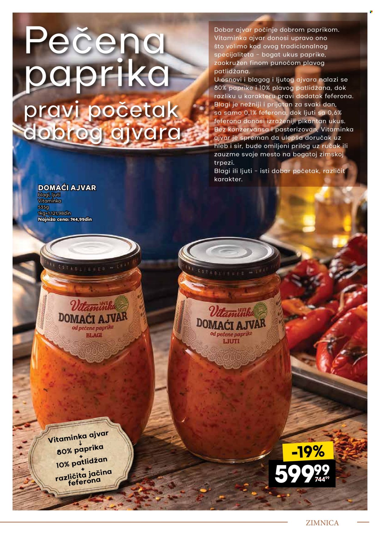 Mercator Centar katalog - 14.09.2026 - 11.10.2026. Stranica 11
