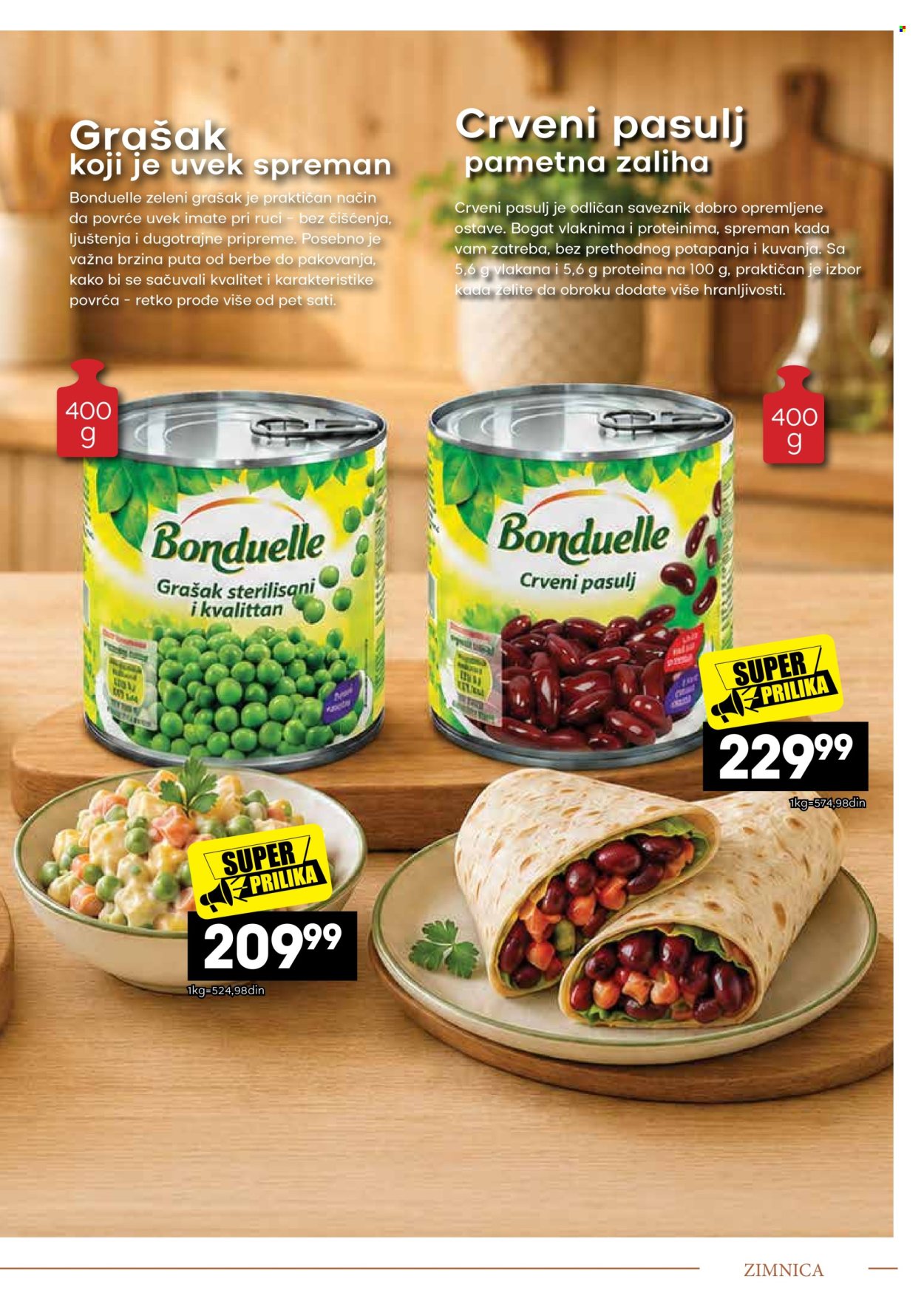 Mercator Centar katalog - 14.09.2026 - 11.10.2026. Stranica 17