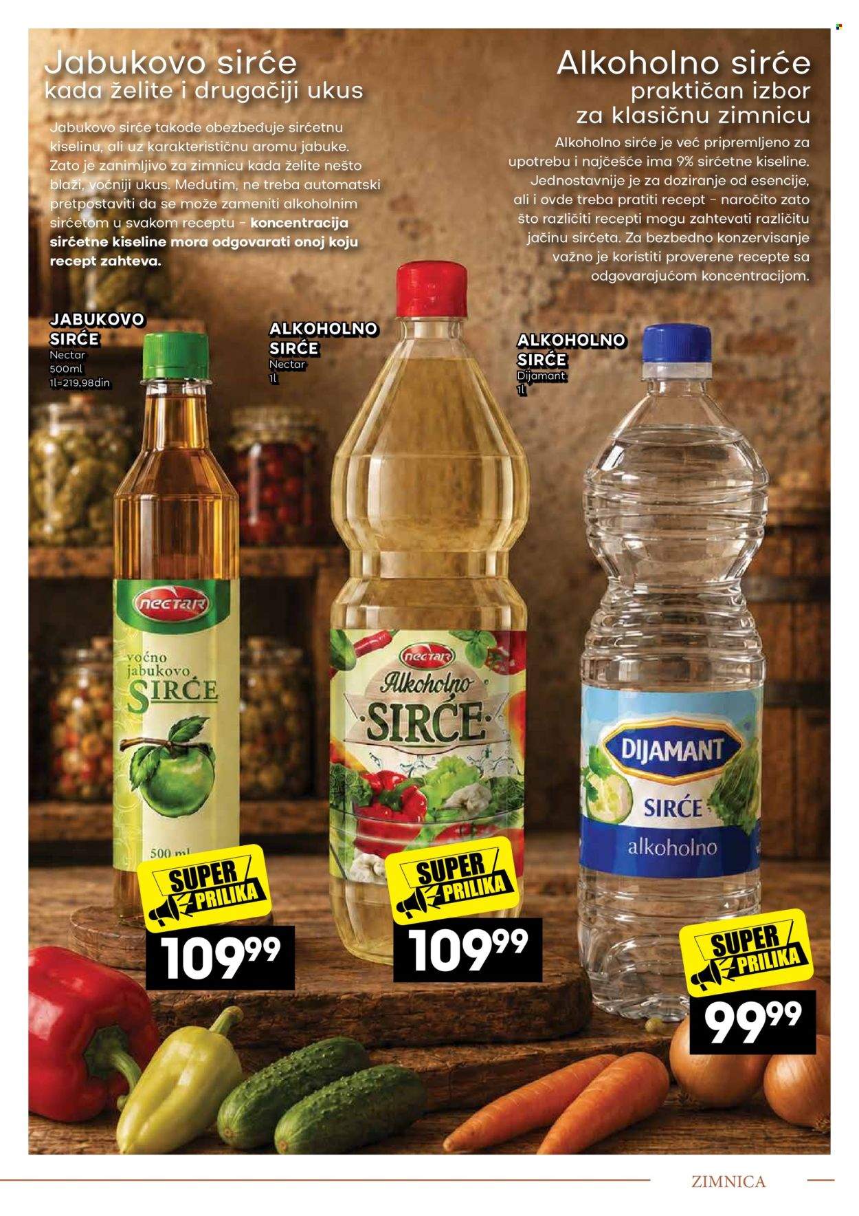 Mercator Centar katalog - 14.09.2026 - 11.10.2026. Stranica 19