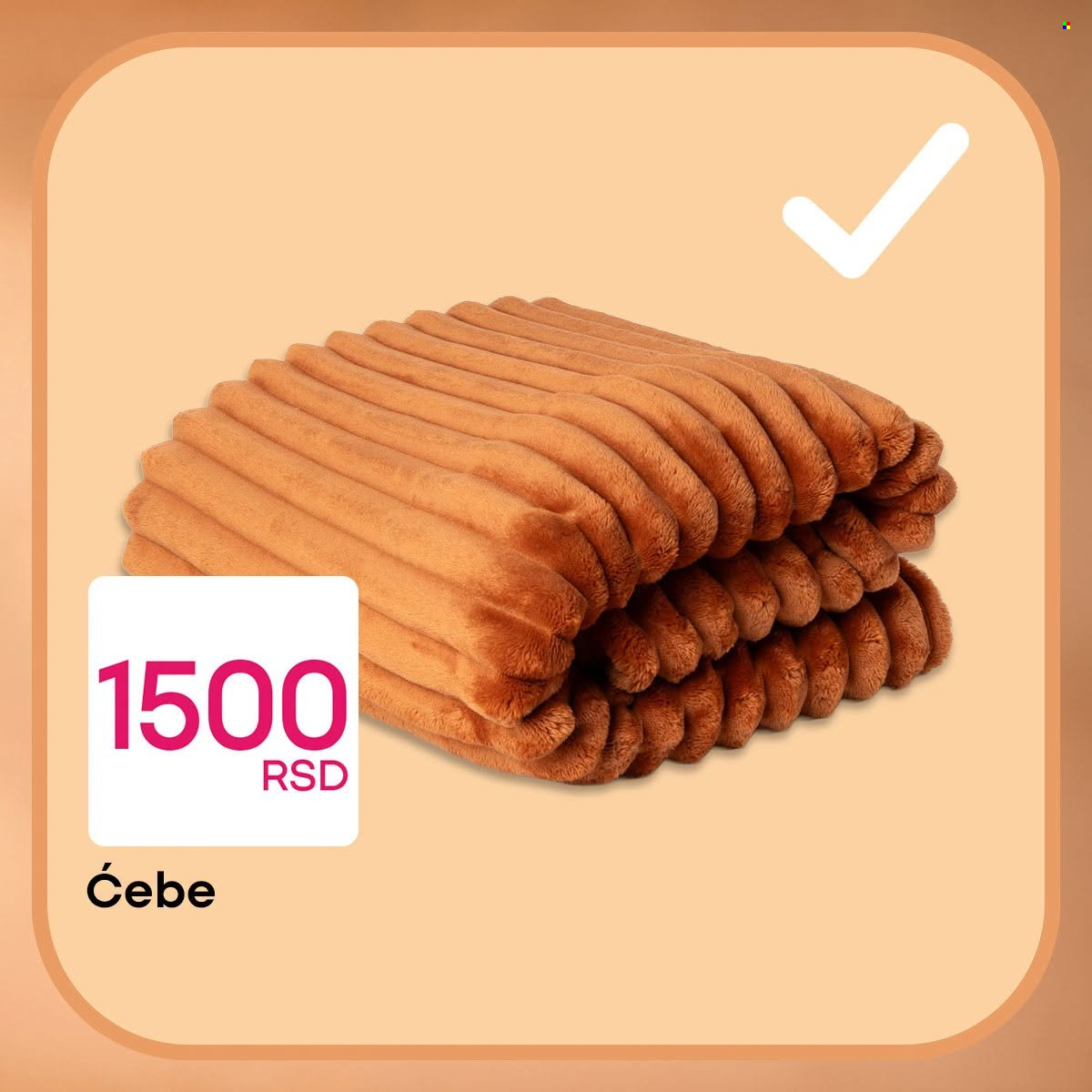 Pepco katalog. Stranica 4