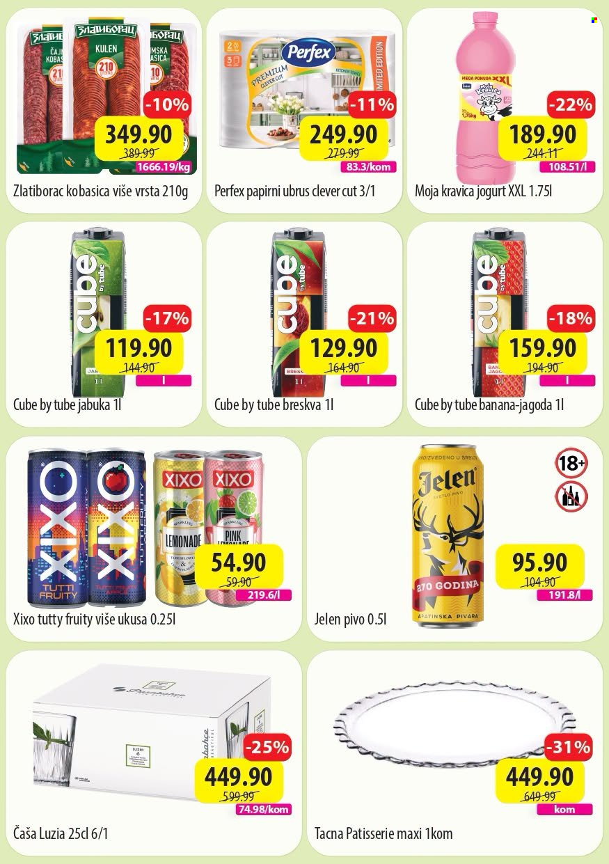 Senta Promet katalog - 14.09.2026 - 20.09.2026. Stranica 2