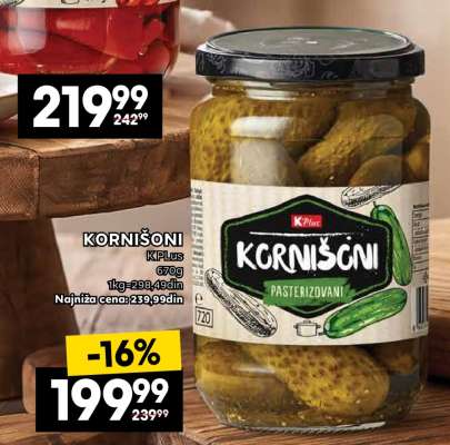 Kornišoni