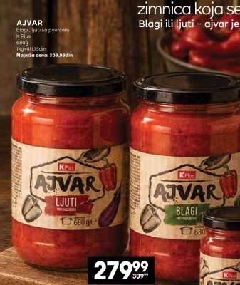 Ajvar