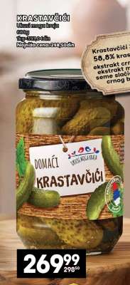 KRASTAVČIĆI