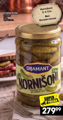 Kornišoni