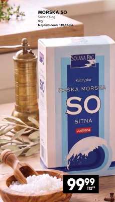 MORSKA SO