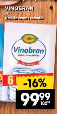 Vinobran
