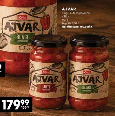 Ajvar