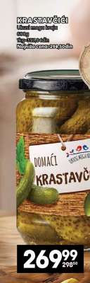 KRASTAVČIĆI
