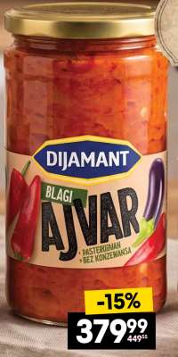 DIJAMANT AJVAR