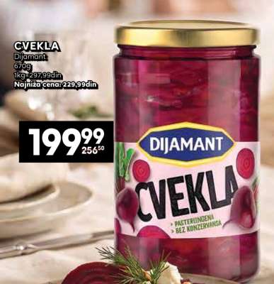 Cvekla